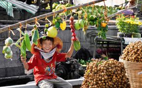 Những địa điểm không thể bỏ qua khi du lịch Cần Thơ