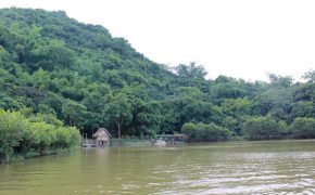 Kinh nghiệm du lịch Hồ Quan Sơn (Hà Nội)