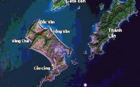 Kinh nghiệm du lịch Cô Tô