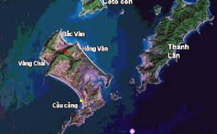 Kinh nghiệm du lịch Cô Tô