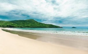 Kinh nghiệm du lịch Côn Đảo
