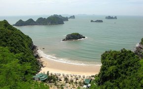 Thêm địa điểm du lịch mới cho giới trẻ: Cồn Cỏ – Quảng Trị