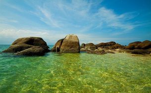 Kinh nghiệm du lịch Cù Lao Câu