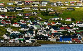 Những điều thú vị chỉ ở đảo Faroe mới có