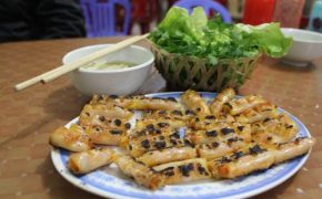 Địa chỉ ăn vặt không thể bỏ qua ở Thanh Hóa
