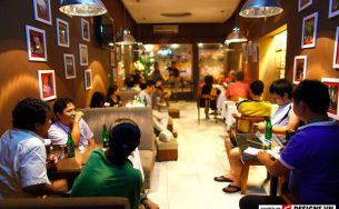 Đi đâu làm gì ngày 14/2/2017 tại Hà Nội với chỉ 100k trong túi?