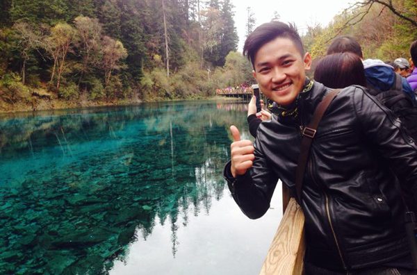 Kinh nghiệm du lịch vi vu nơi ” Thiên đường hạ giới “cùng chàng trai 9x