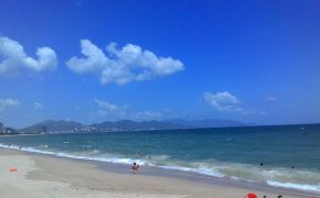 Khánh Hòa -Thiên đường du lịch nghỉ dưỡng