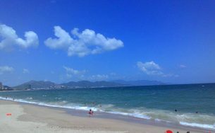 Khánh Hòa -Thiên đường du lịch nghỉ dưỡng