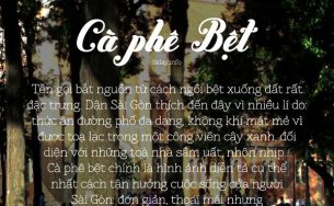 25 địa điểm bạn nhất định phải đến khi tới Sài Gòn
