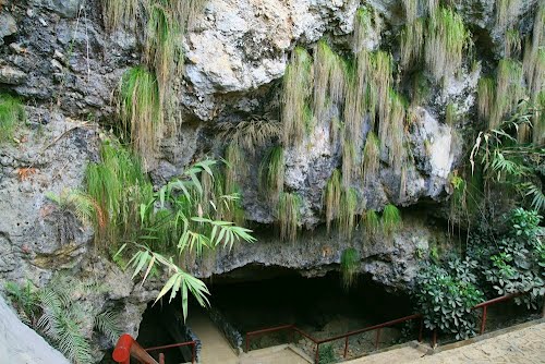 Động Tiên Sơn Lai Châu