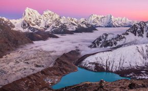 Việt Nam có 2 kỳ quan lọt top 7 kỳ quan châu Á do tạp chí National Geographic bình chọn