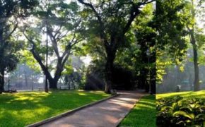 Gợi ý những điểm vui chơi ở Sài Gòn dịp 2-9