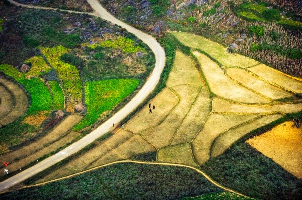 du lịch Hà Giang