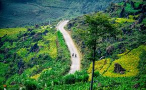Hà Giang qua những tấm hình đầy mê hoặc