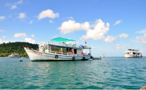 Kinh nghiệm du lịch đảo Nam Du tự túc giá rẻ với 2 triệu đồng