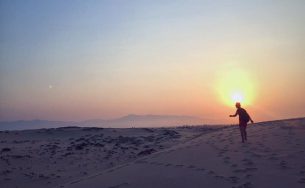 Du lịch Quảng Bình 3 ngày chỉ với 2,6 triệu đồng