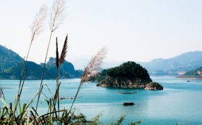 Kinh nghiệm du lịch Thung Nai Hòa Bình