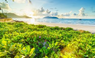 Côn Đảo – Mê Hoặc 5 Bãi Biển Đẹp Tựa Chốn Tiên