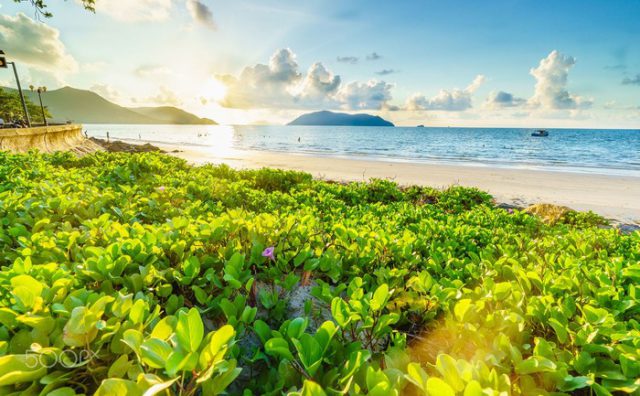 Côn Đảo – Mê Hoặc 5 Bãi Biển Đẹp Tựa Chốn Tiên