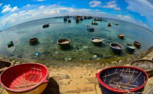 Kinh nghiệm du lịch Lý Sơn Quảng Ngãi