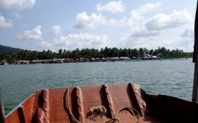 Rủ Nhau đi trốn – Tìm Về Làng Chài Rạch Vẹm An Yên
