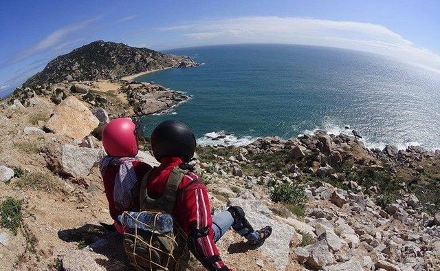 Ninh Thuận Và Cuộc ‘Truy Tìm’ Những Địa Điểm Cực Chất Để Cắm Trại