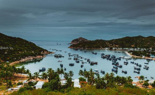 Phan Rang – Nhất định phải đến một lần trong đời
