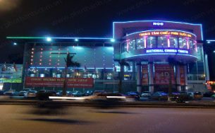 Rạp chiếu phim Quốc Gia