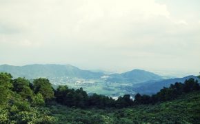 Điểm cắm trại gần Hà Nội cho người ưa khám phá