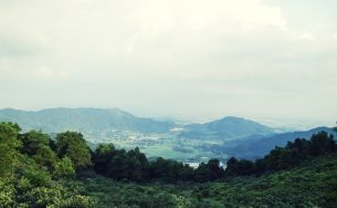 Điểm cắm trại gần Hà Nội cho người ưa khám phá