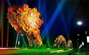 5 điểm đến không thể bỏ lỡ trong tháng 9
