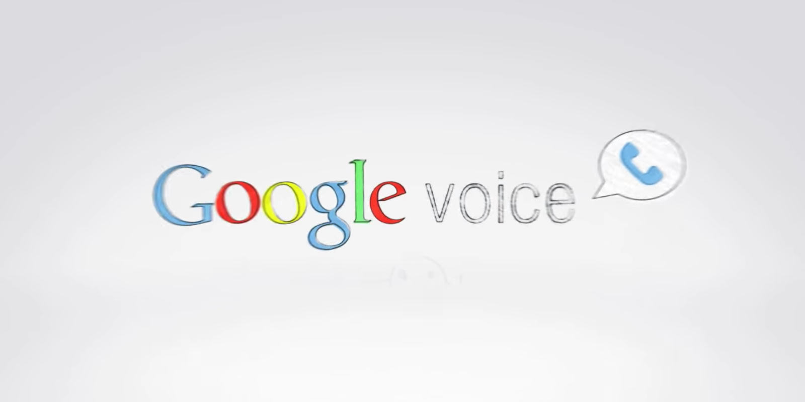 Google Voice