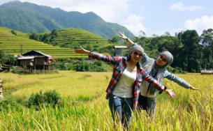 Khám phá cao nguyên đá Đồng Văn hùng vĩ và tráng lệ