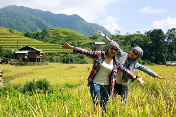 du lịch Hà Giang