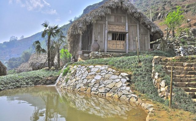 9 homestay tuyệt đẹp cho bạn thoải mái đắm mình với thiên nhiên Sapa