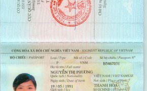 Thủ tục làm hộ chiếu cho người ngoại tỉnh ở Hà Nội
