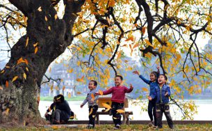 7 điểm ăn chơi tại Hà Nội cho dịp nghỉ lễ 2/9