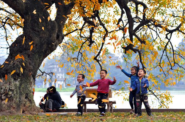 7 điểm ăn chơi tại Hà Nội cho dịp nghỉ lễ 2/9