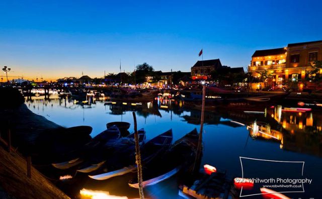 Kinh nghiệm du lịch Hội An