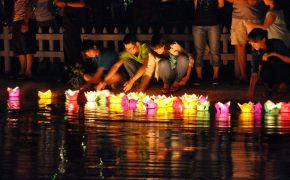 Kinh nghiệm du lịch Hội An Quảng Nam