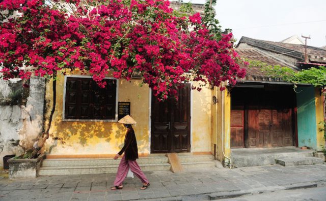 Kinh nghiệm du lịch Hội An Quảng Nam