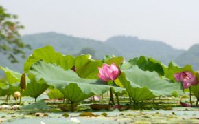 7 địa điểm lý tưởng cho dịp nghỉ lễ 2/9 2015 tại Hà Nội