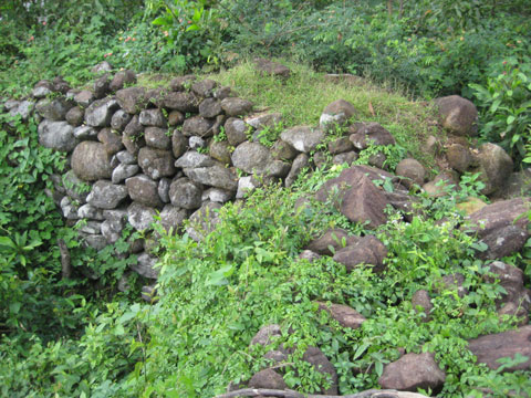 Làng cổ Thiên Xuân