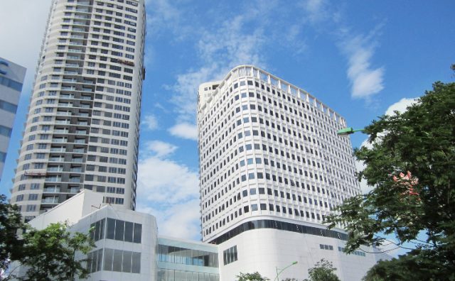 Indochina Plaza Hanoi