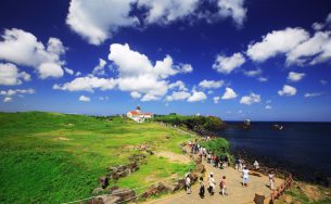 Những điều cơ bản cần biết cho chuyến du lịch Jeju thêm đáng nhớ