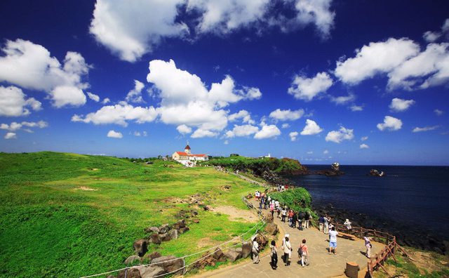 Những điều cơ bản cần biết cho chuyến du lịch Jeju thêm đáng nhớ