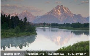 Kỹ thuật chụp ảnh phong cảnh đẹp không thể không biết