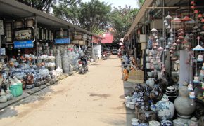Du lịch gần Hà Nội : Đi về hướng Hưng Yên – Hải Dương