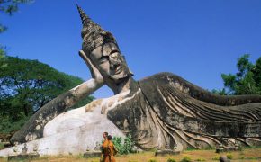 Kinh nghiệm du lịch Lào